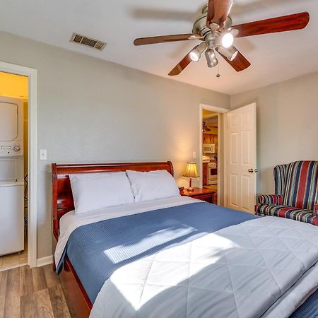 Eureka Springs Apartment Blue Moon Ridge Buitenkant foto